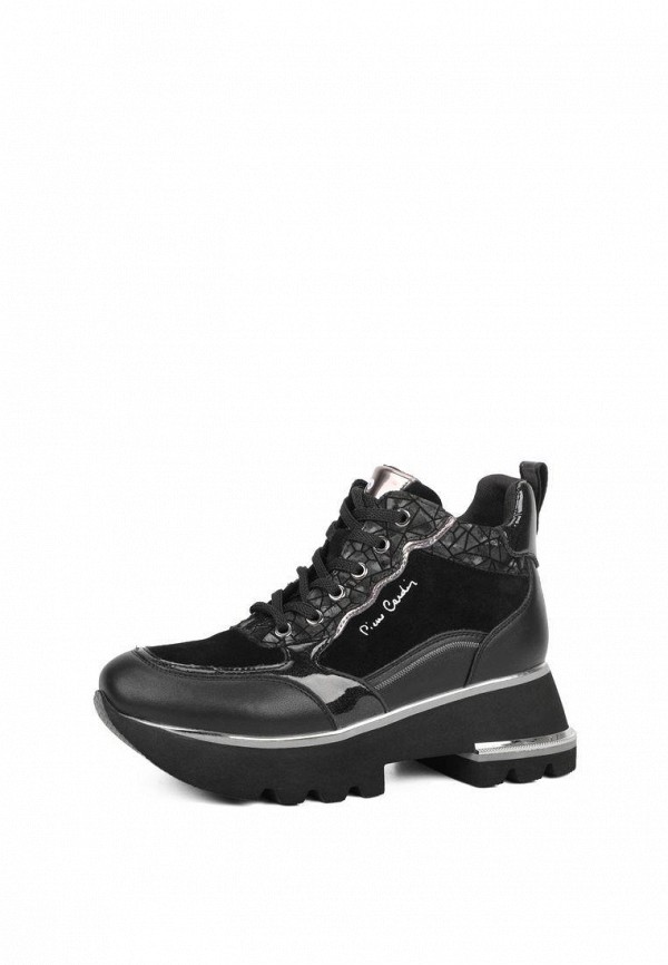 фото Ботинки pierre cardin