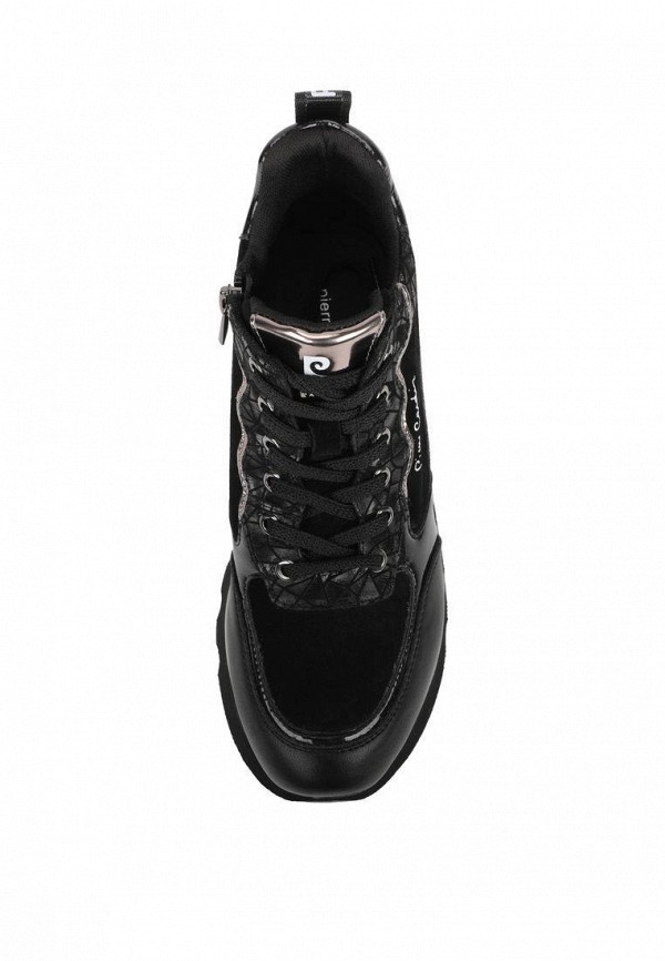 фото Ботинки pierre cardin