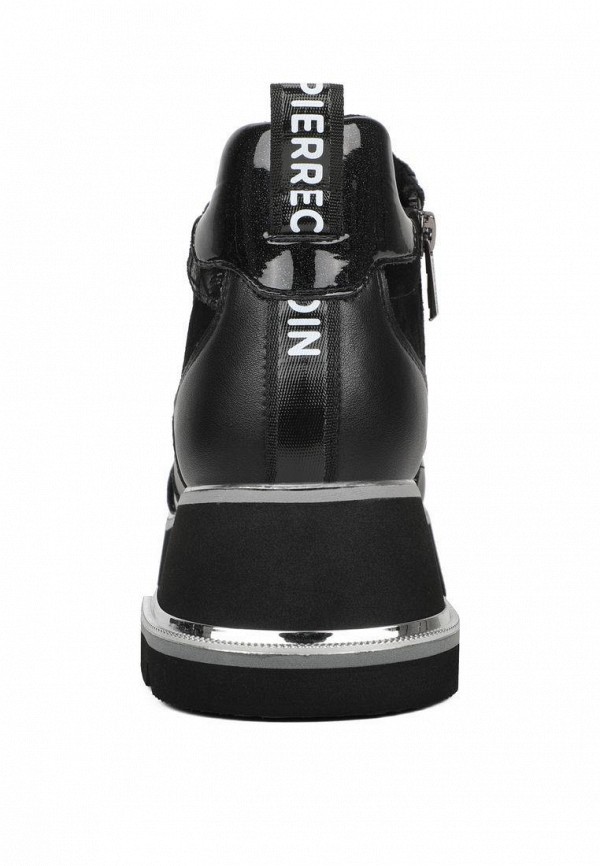 фото Ботинки pierre cardin