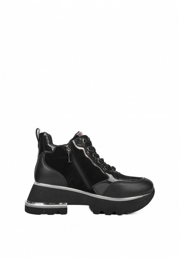 фото Ботинки pierre cardin