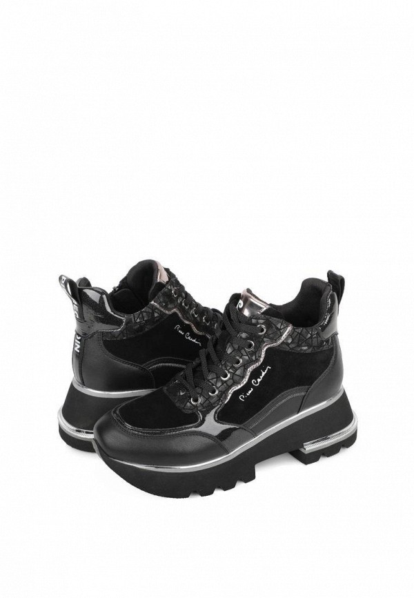 фото Ботинки pierre cardin