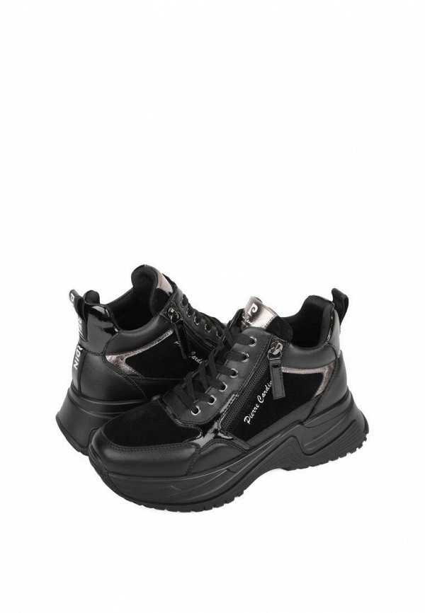 фото Ботинки pierre cardin