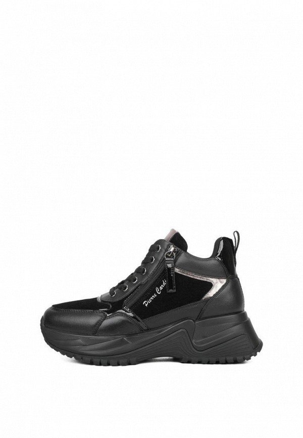 фото Ботинки pierre cardin