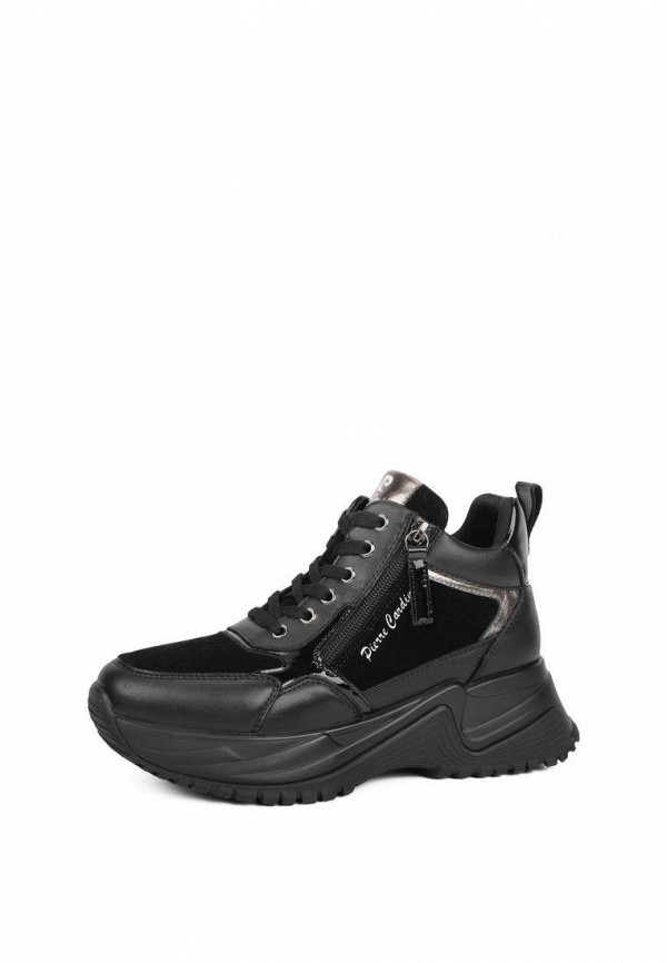 фото Ботинки pierre cardin