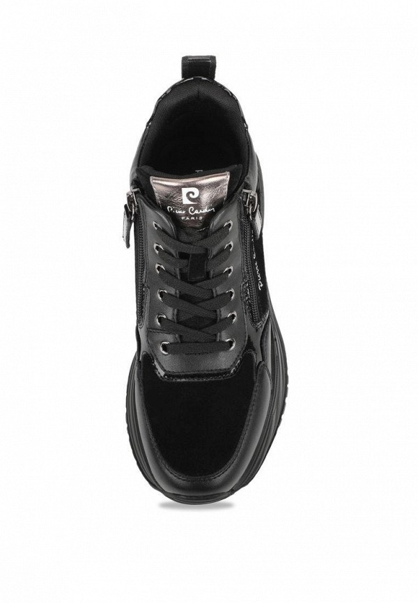 фото Ботинки pierre cardin