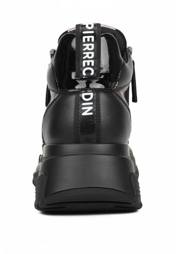 фото Ботинки pierre cardin