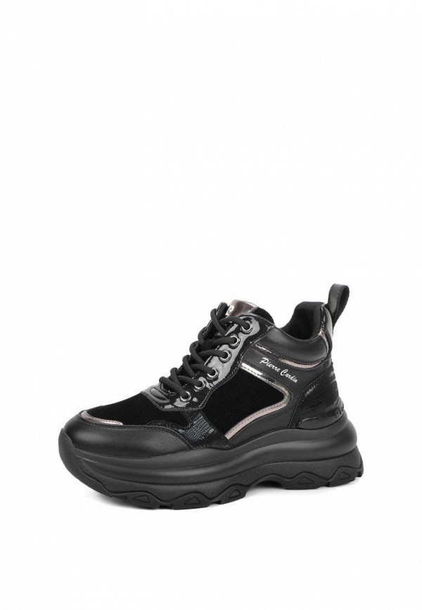 фото Ботинки pierre cardin