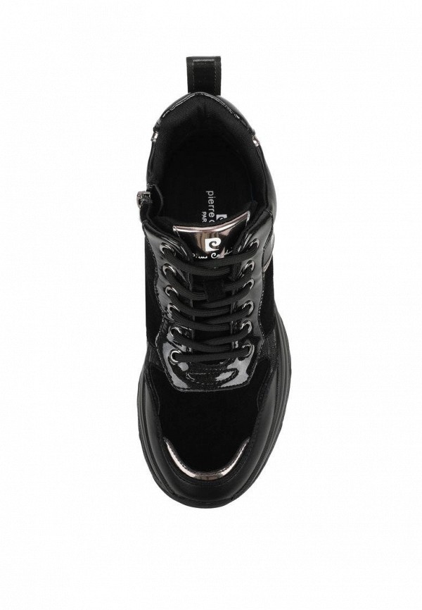 фото Ботинки pierre cardin