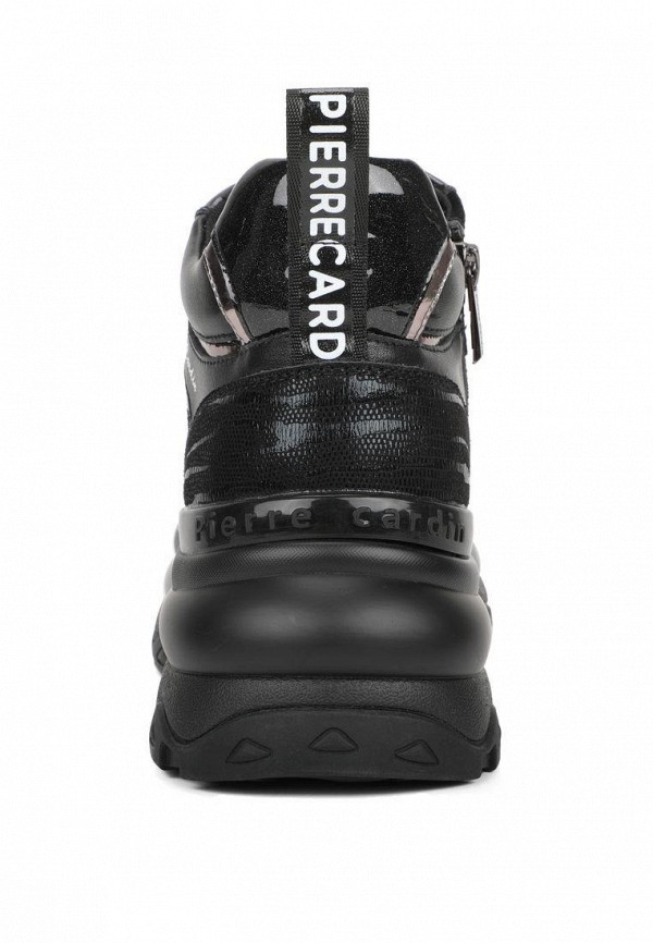 фото Ботинки pierre cardin