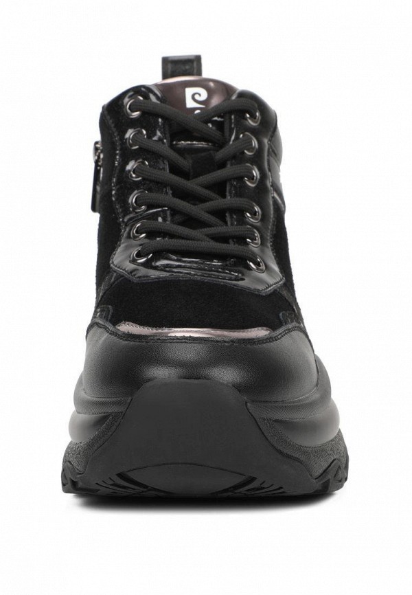 фото Ботинки pierre cardin