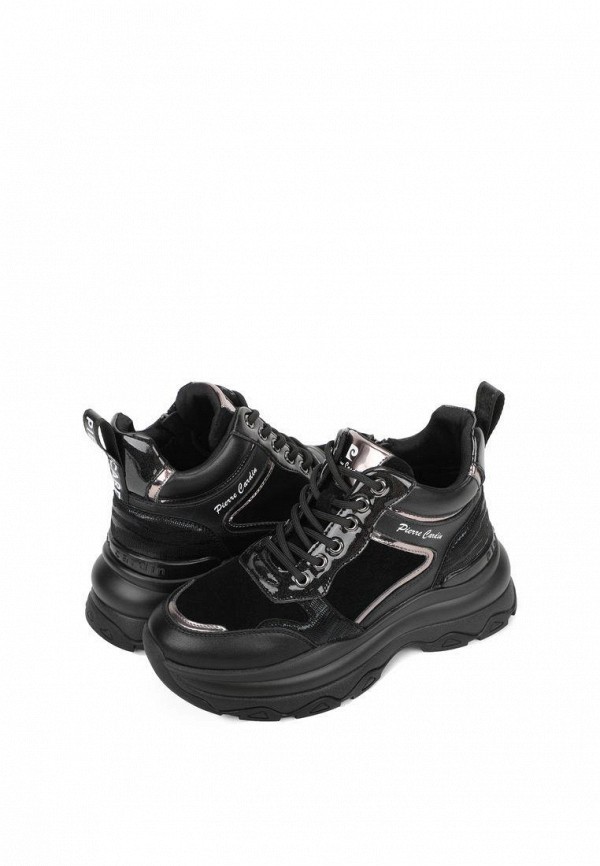 фото Ботинки pierre cardin