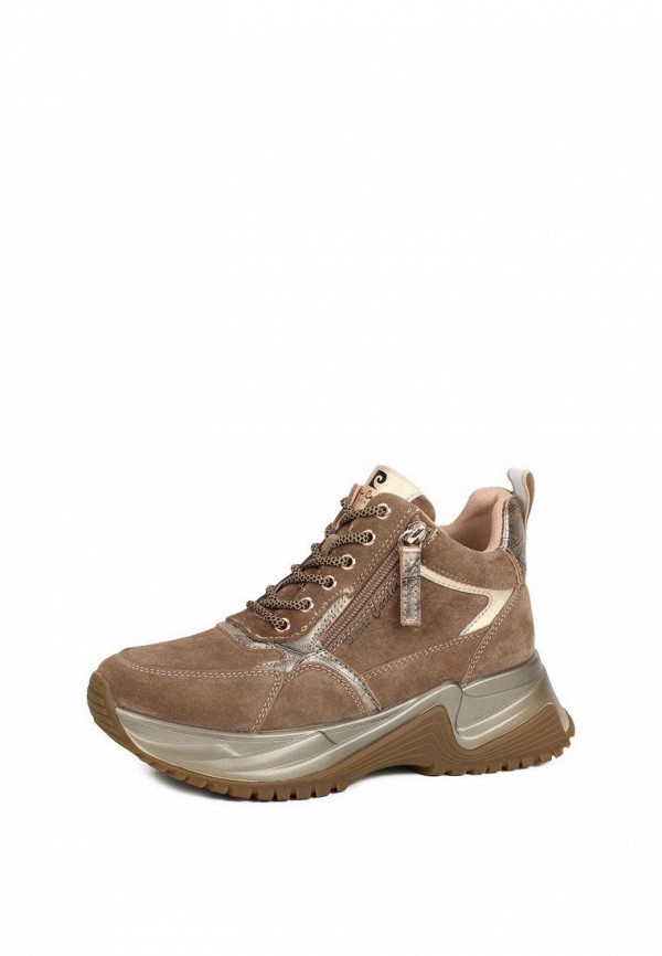 фото Ботинки pierre cardin