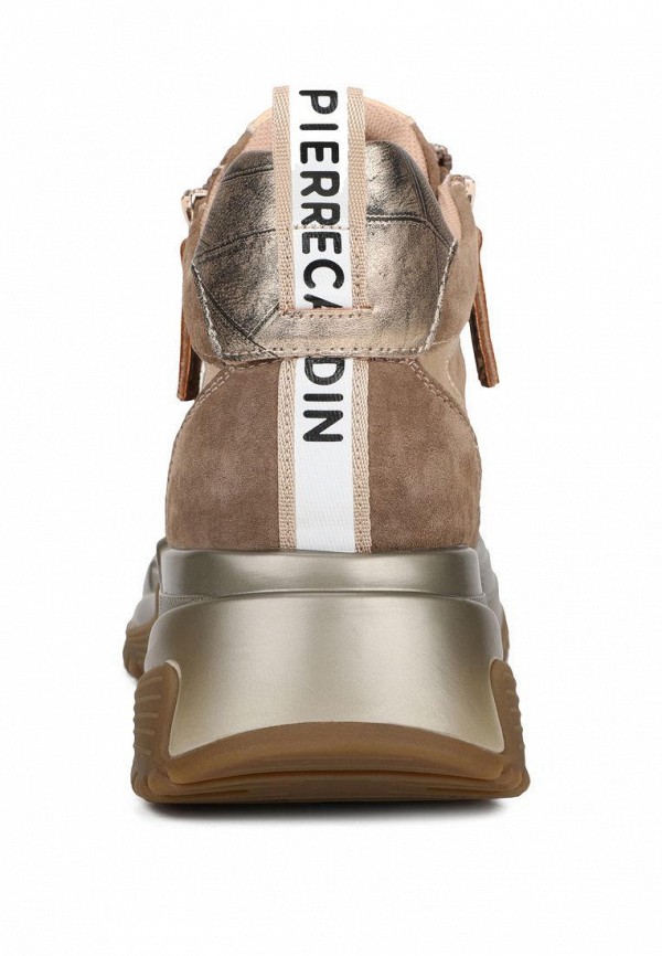 фото Ботинки pierre cardin