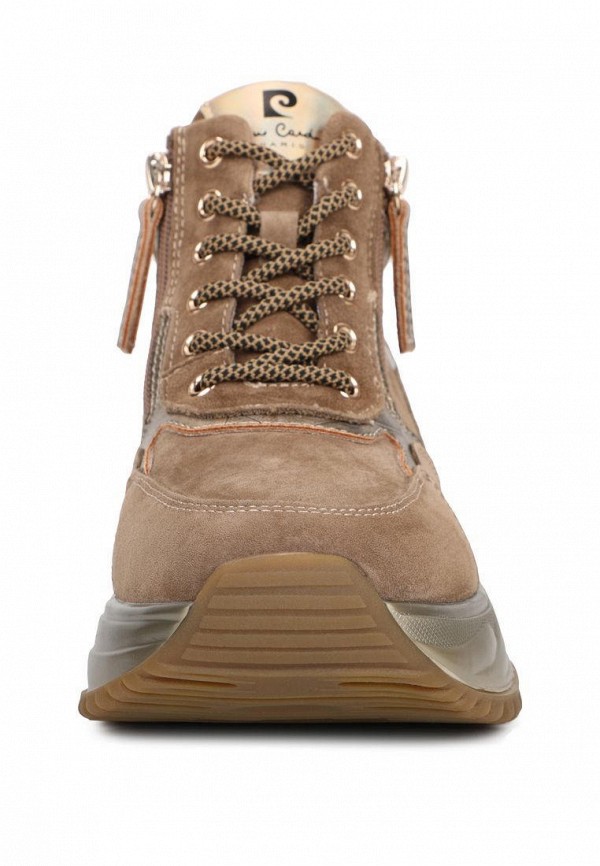 фото Ботинки pierre cardin