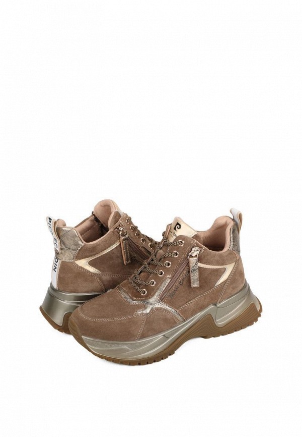 фото Ботинки pierre cardin