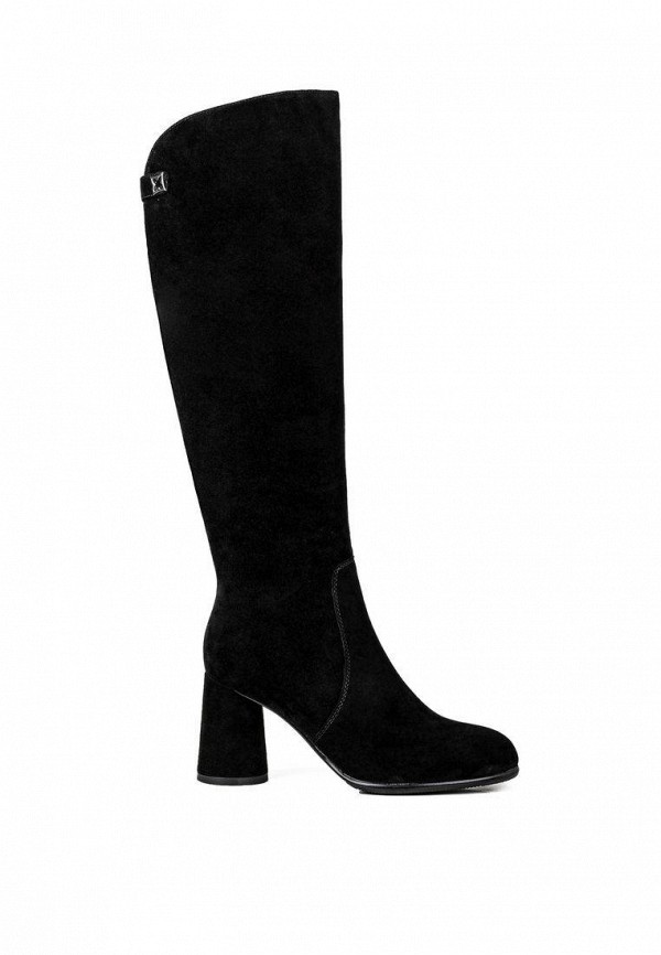 фото Сапоги pierre cardin