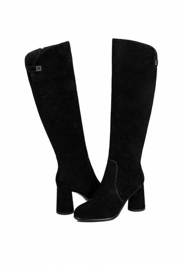 фото Сапоги pierre cardin