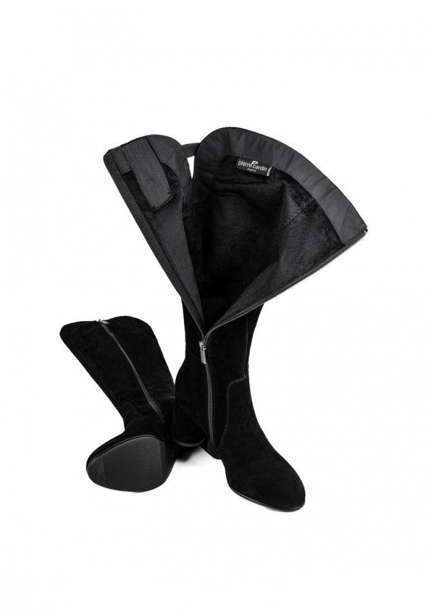 фото Сапоги pierre cardin