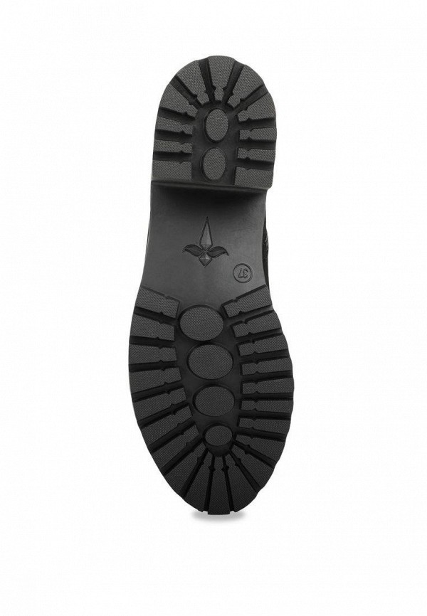 фото Ботинки t.taccardi