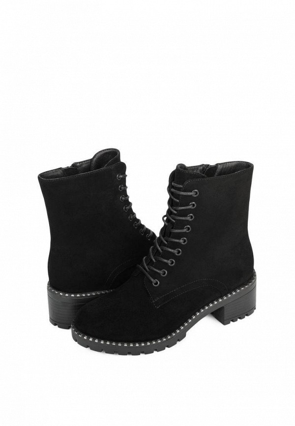 фото Ботинки t.taccardi