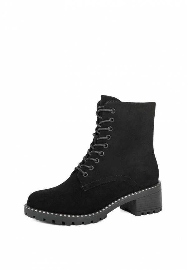 фото Ботинки t.taccardi