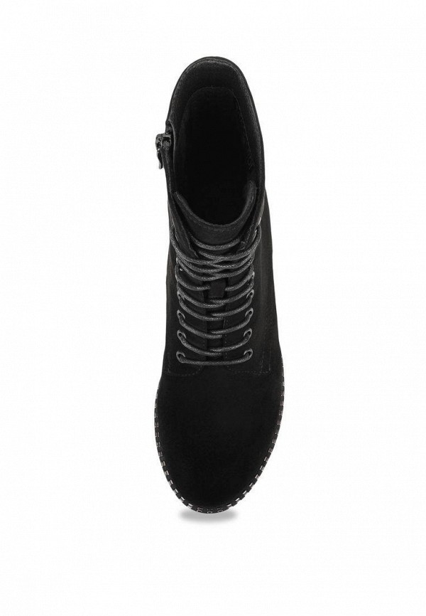 фото Ботинки t.taccardi