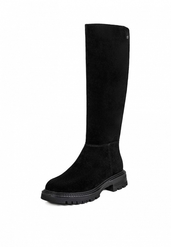 фото Сапоги pierre cardin