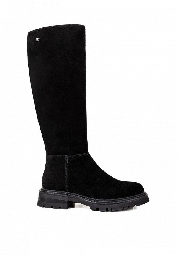 фото Сапоги pierre cardin