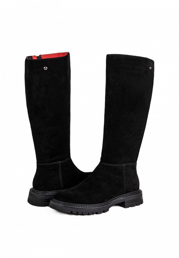 фото Сапоги pierre cardin