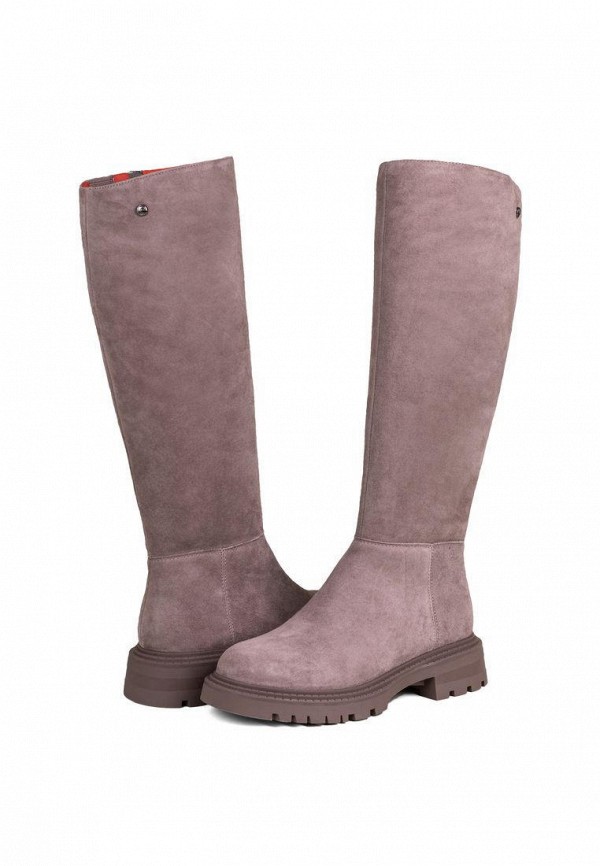 фото Сапоги pierre cardin