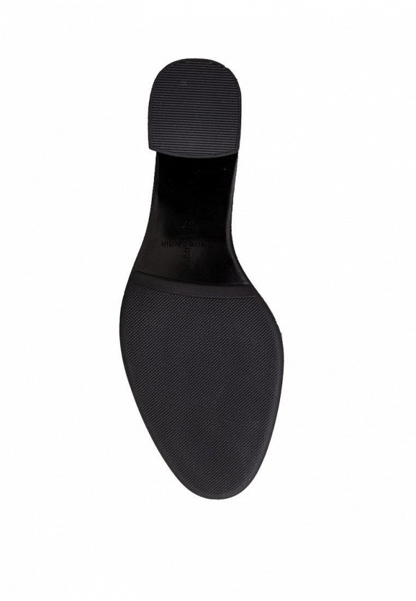 фото Сапоги pierre cardin