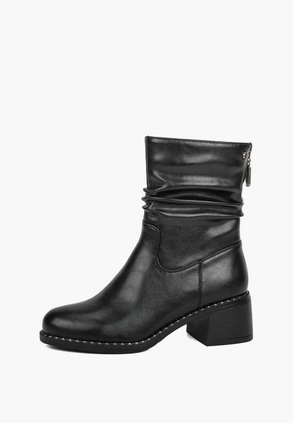 фото Полусапоги t.taccardi