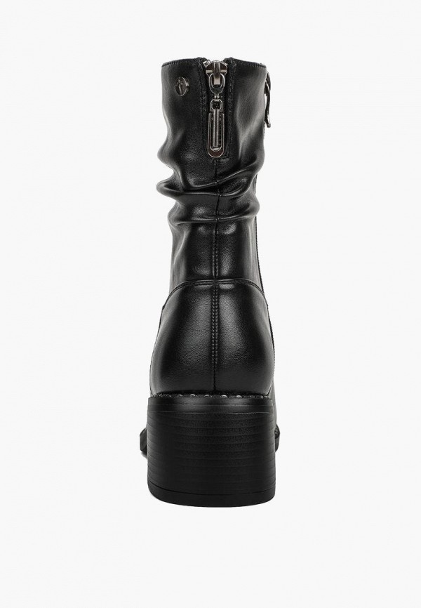 фото Полусапоги t.taccardi