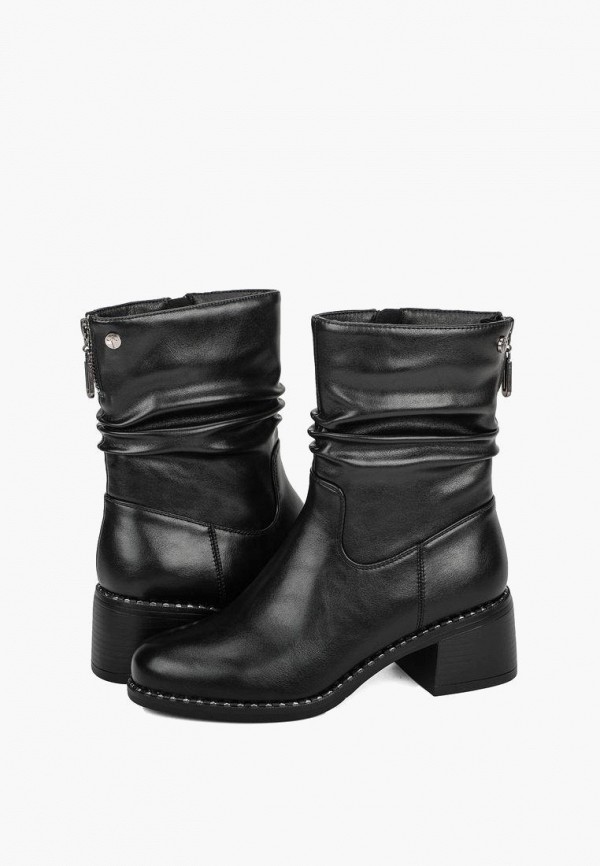 фото Полусапоги t.taccardi