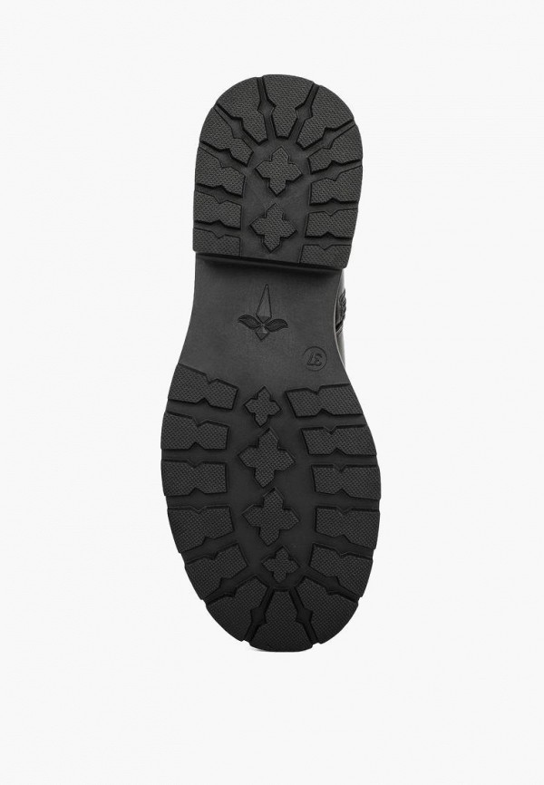 фото Ботинки t.taccardi