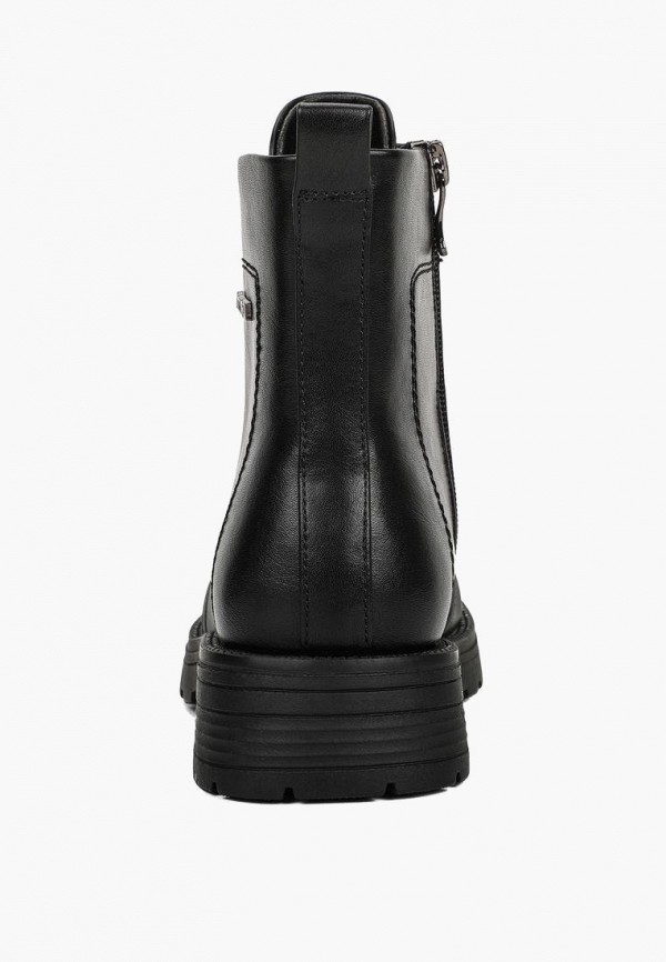 фото Ботинки t.taccardi