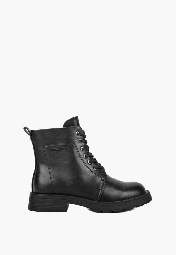 фото Ботинки t.taccardi