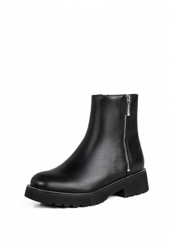 фото Ботинки pierre cardin