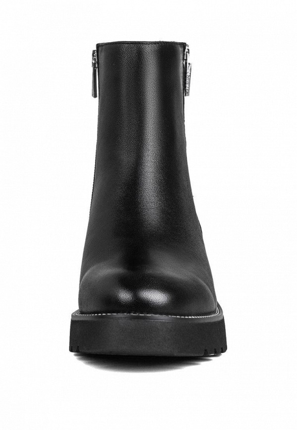 фото Ботинки pierre cardin