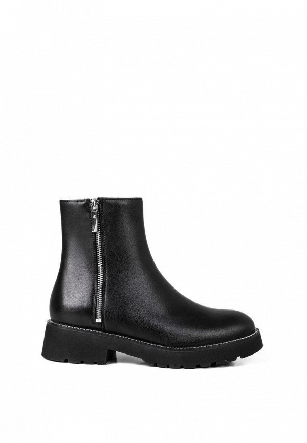 фото Ботинки pierre cardin