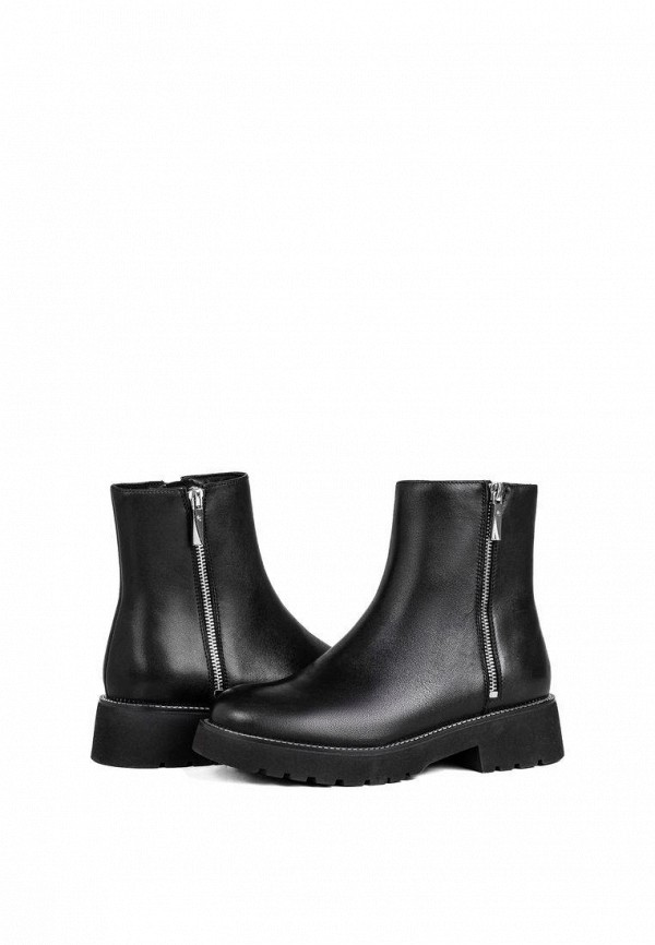 фото Ботинки pierre cardin