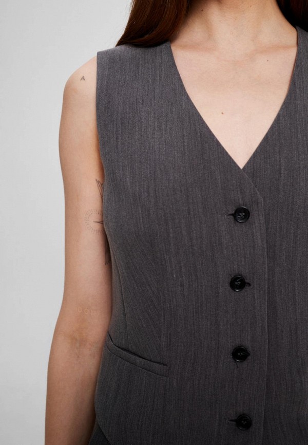 фото Жилет sashaostrov