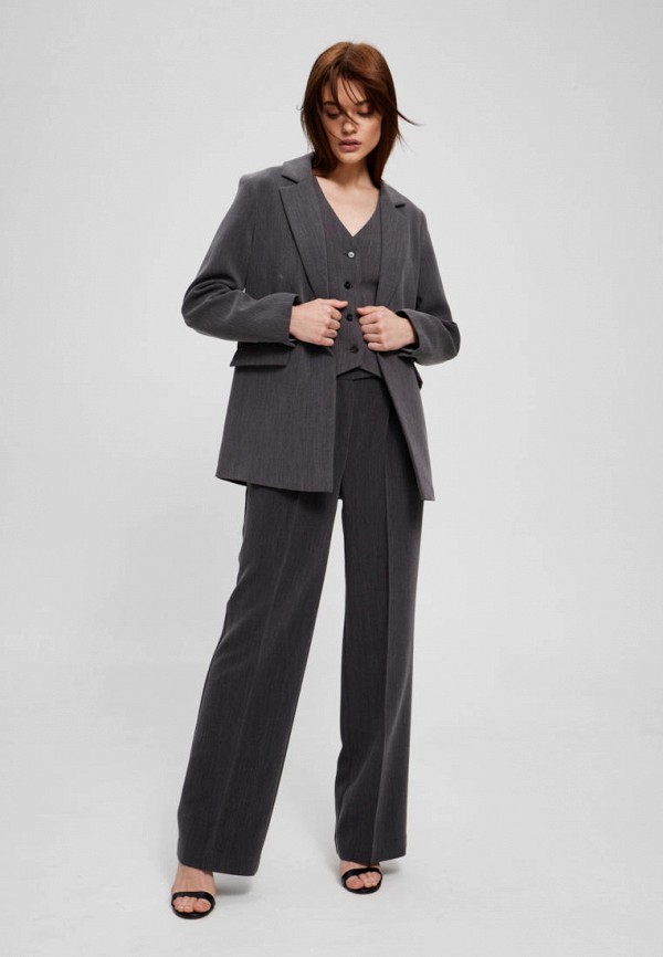 фото Брюки sashaostrov