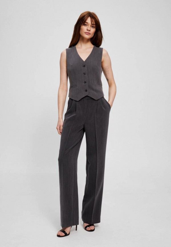 фото Брюки sashaostrov