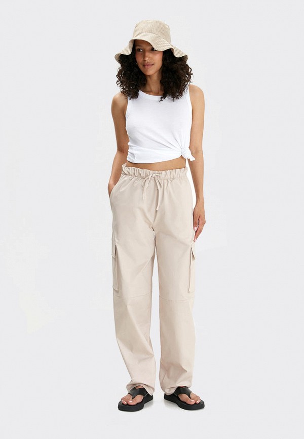 фото Брюки bstatement