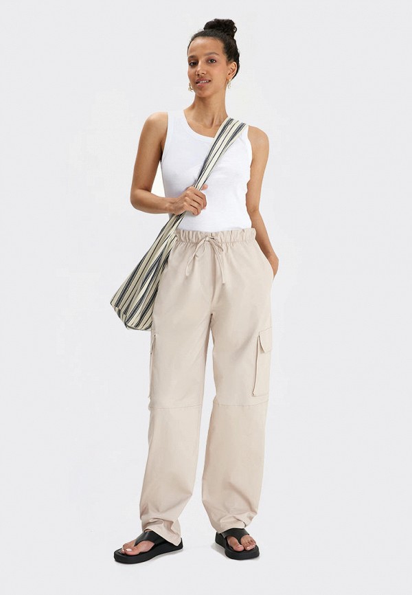 фото Брюки bstatement