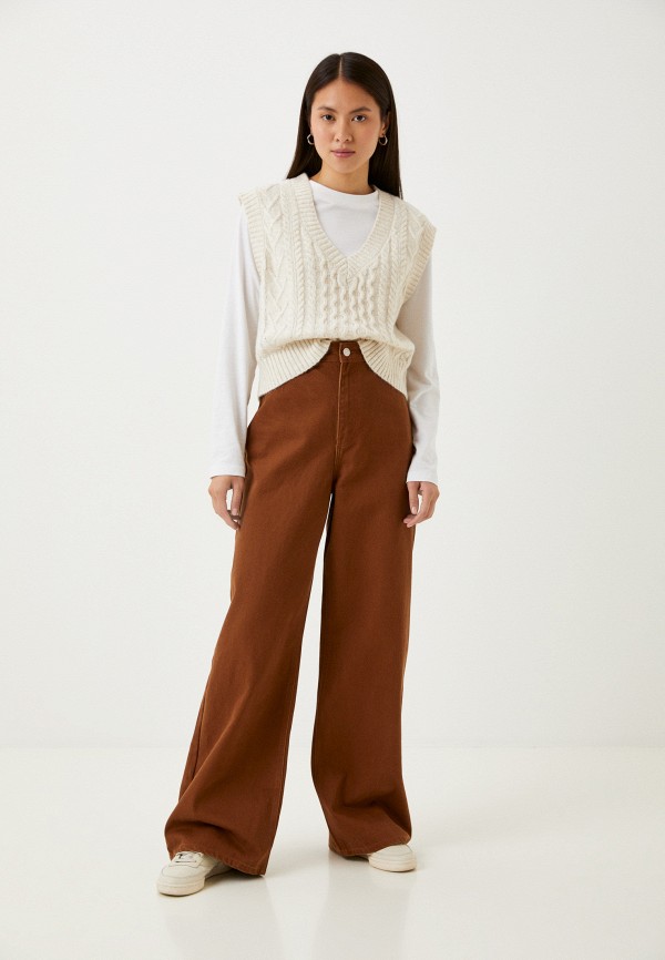 фото Жилет gloria jeans