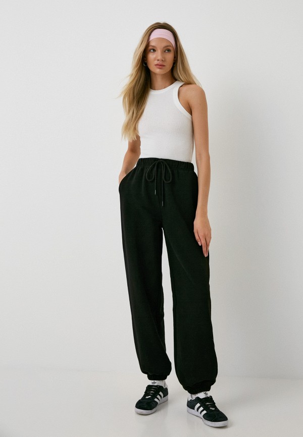 фото Брюки спортивные gloria jeans