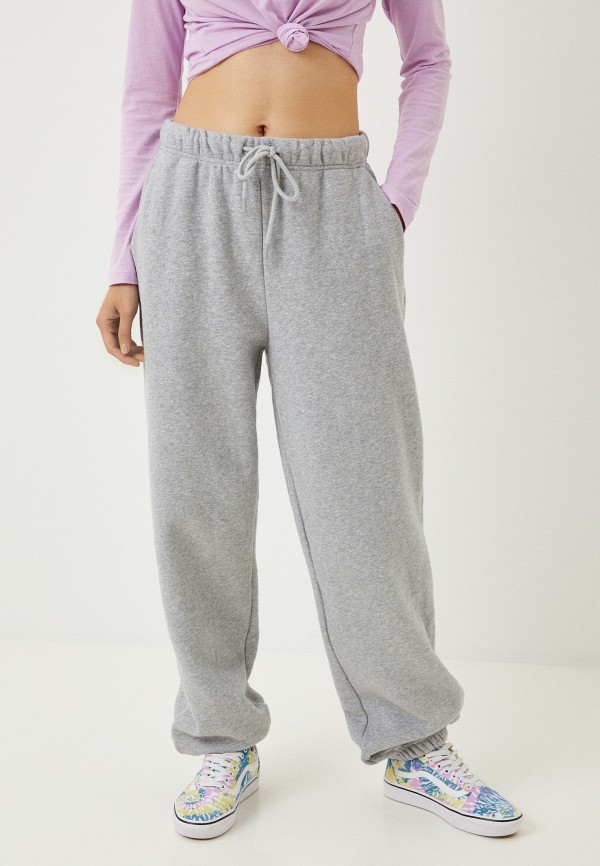 фото Брюки спортивные gloria jeans