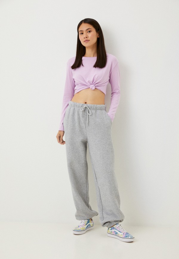 фото Брюки спортивные gloria jeans